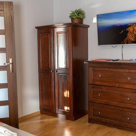 Apartamenty Parzenica Закопане Екстериор снимка