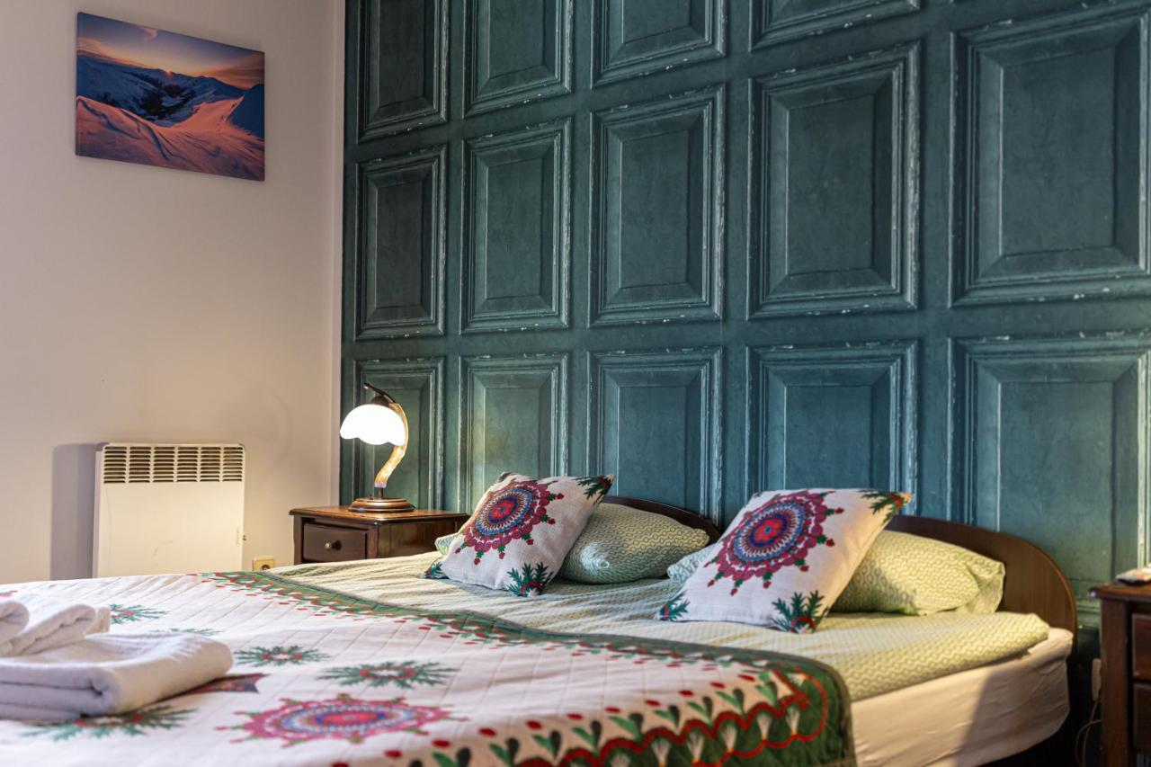 Apartamenty Parzenica Закопане Екстериор снимка