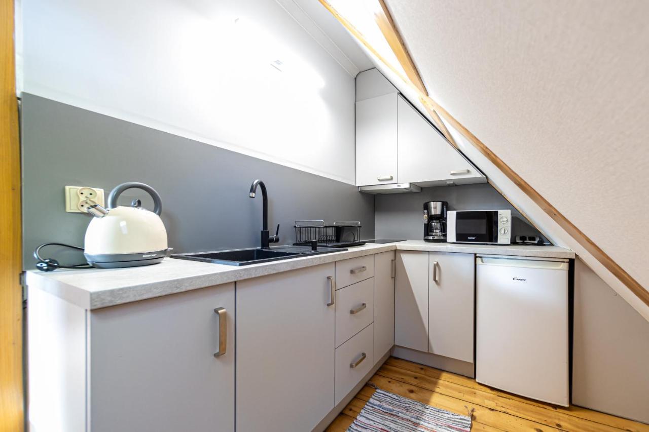 Apartamenty Parzenica Закопане Екстериор снимка