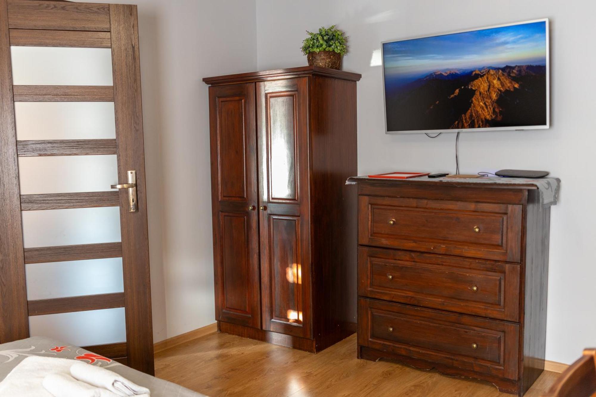 Apartamenty Parzenica Закопане Екстериор снимка