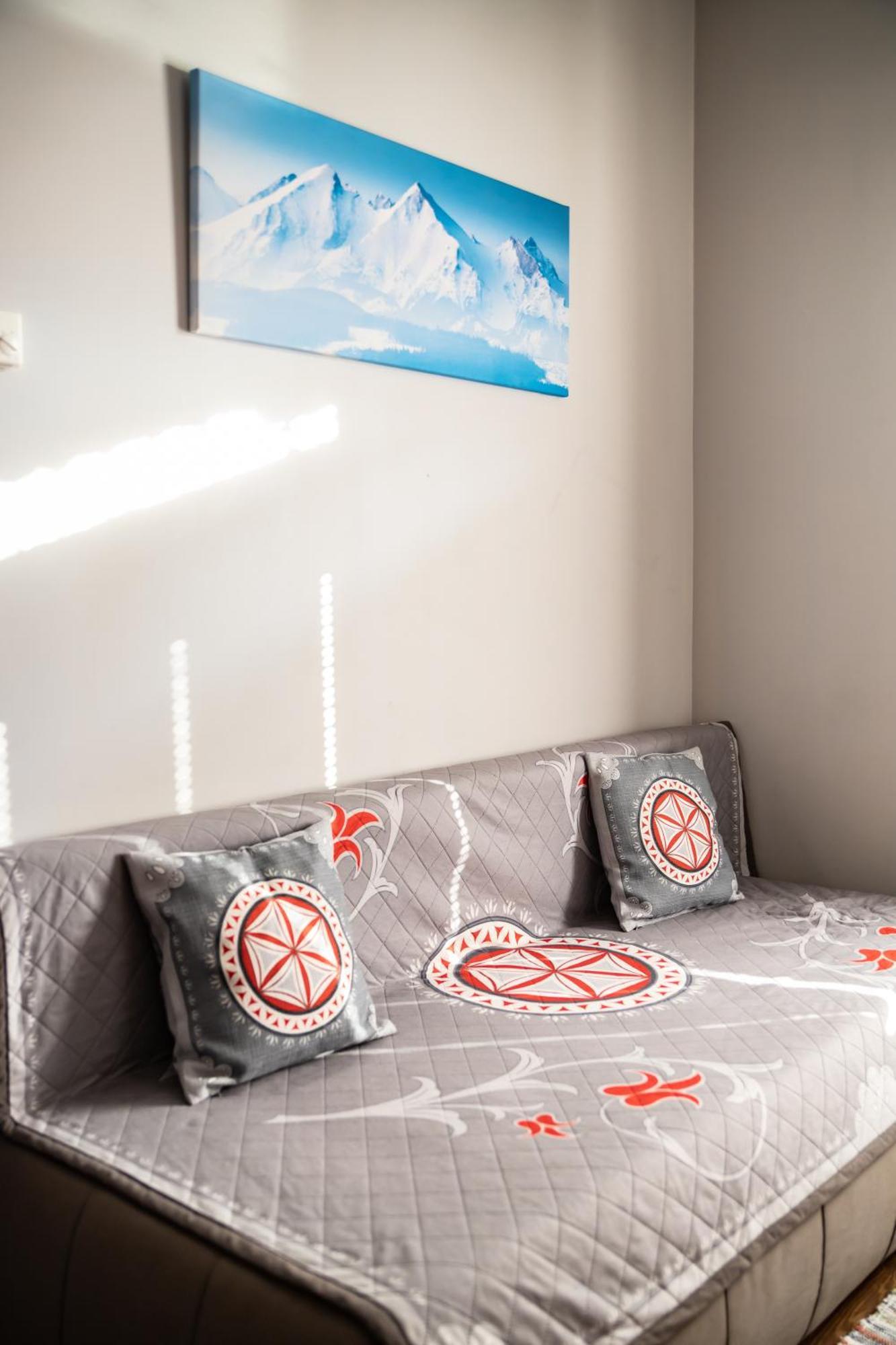 Apartamenty Parzenica Закопане Екстериор снимка