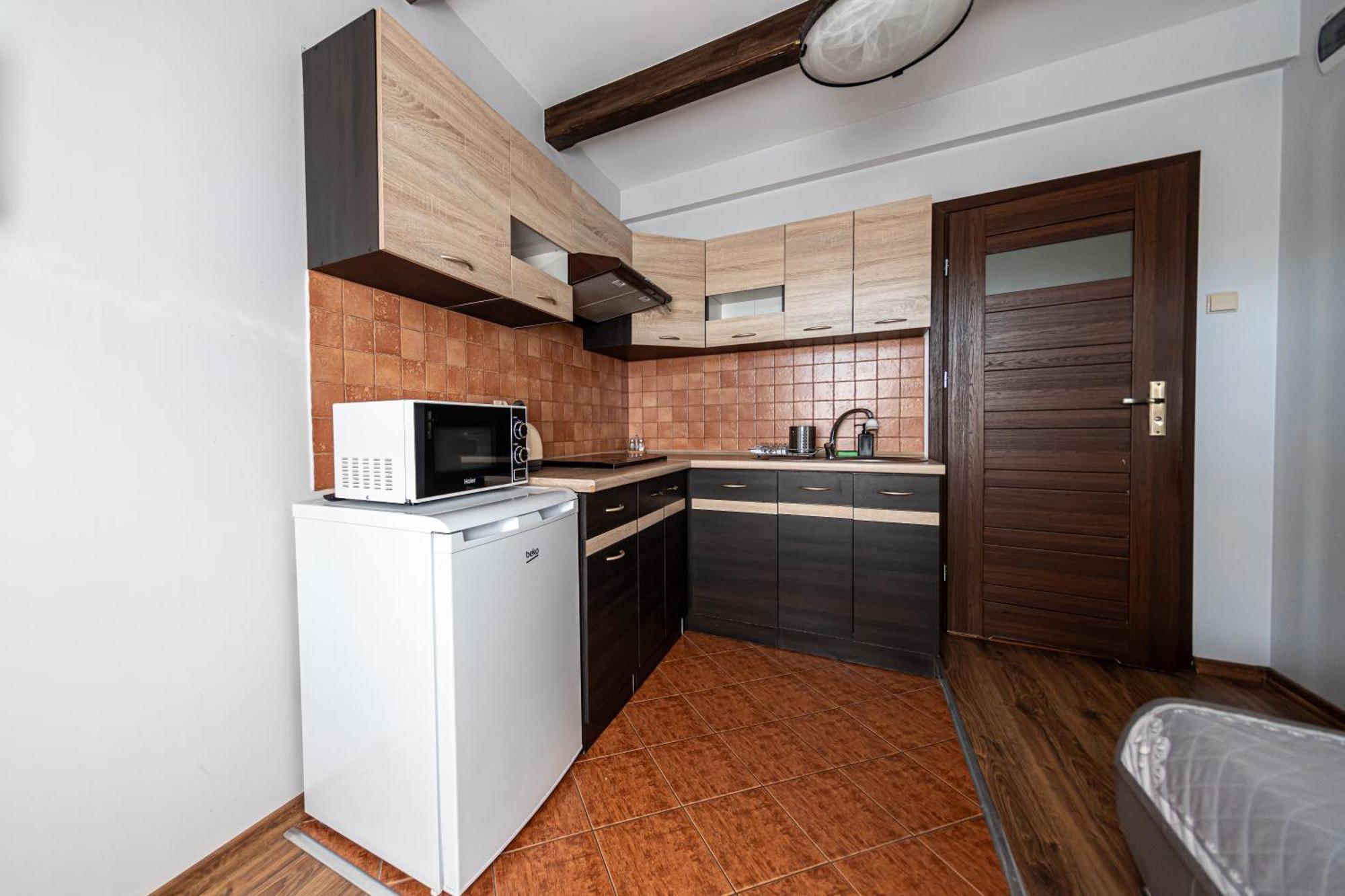 Apartamenty Parzenica Закопане Екстериор снимка