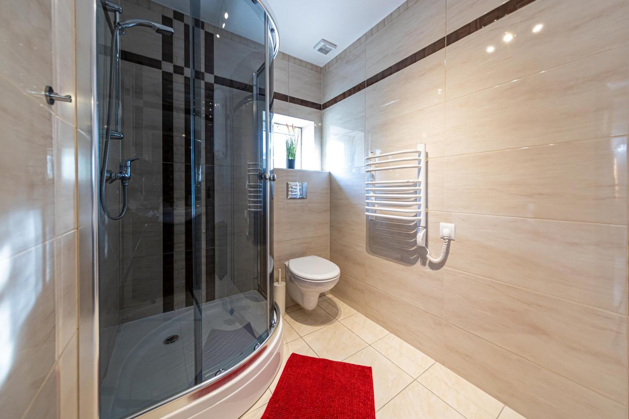 Apartamenty Parzenica Закопане Екстериор снимка