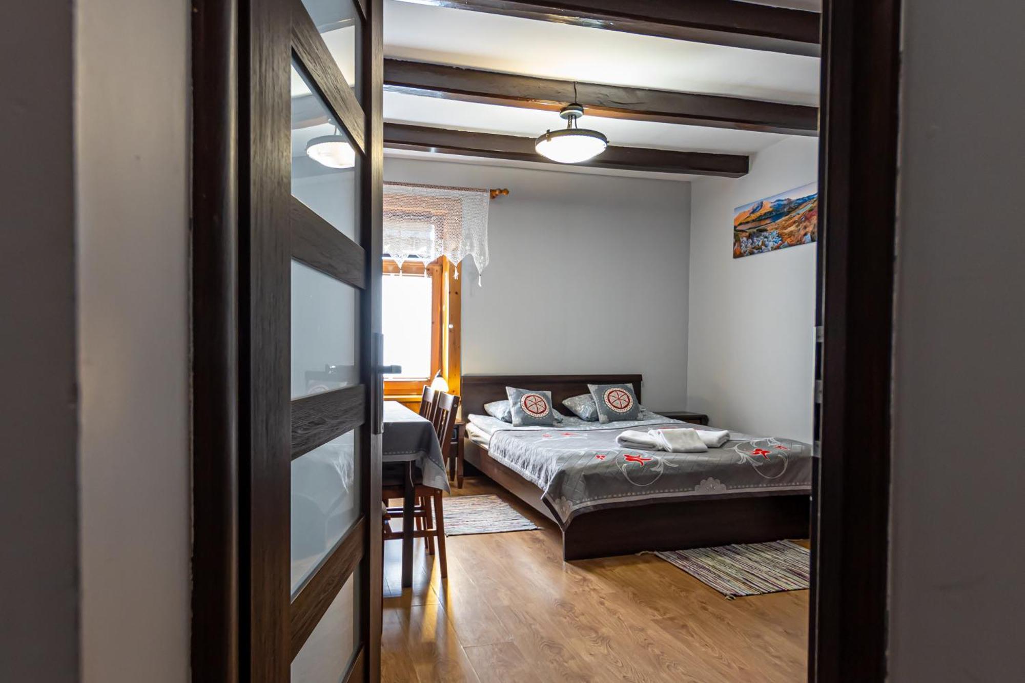 Apartamenty Parzenica Закопане Екстериор снимка